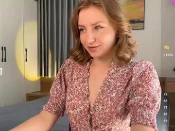 fire_red_ from Chaturbate is Freechat