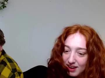 firevixen3 from Chaturbate is Freechat