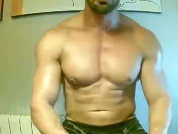 fit_lover from Chaturbate is Freechat