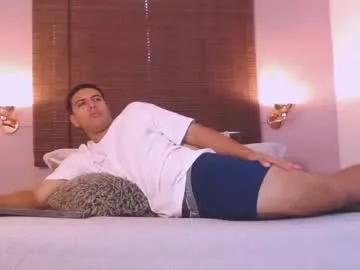 flechas_morales from Chaturbate is Freechat