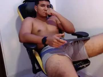 flechas_morales from Chaturbate is Freechat