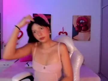 flower_anniee from Chaturbate is Freechat