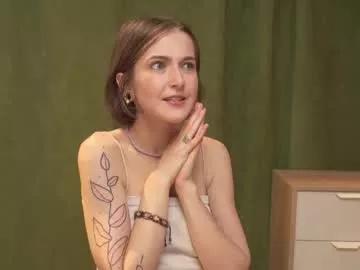 flower_rain from Chaturbate is Freechat