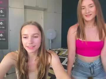 flurry_cute from Chaturbate is Freechat