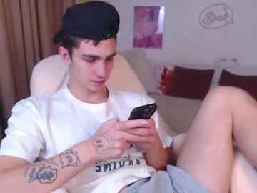 frank_mooree from Chaturbate is Freechat