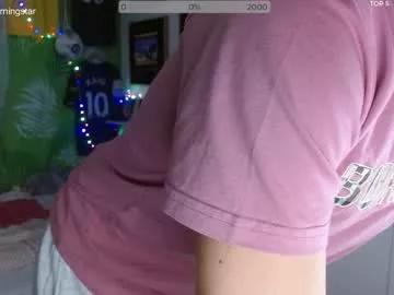 freddy_star from Chaturbate is Freechat