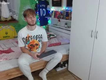 freddy_star from Chaturbate is Freechat