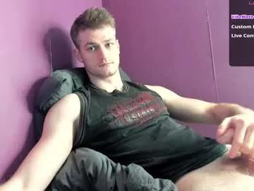 freddypretty from Chaturbate is Freechat