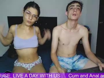 fuckc0uple from Chaturbate is Freechat