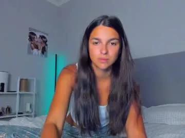 gabri_baby from Chaturbate is Freechat