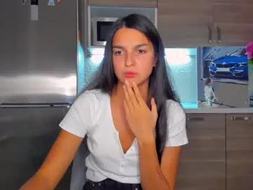 gabri_baby from Chaturbate is Freechat