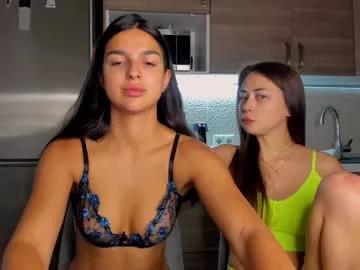 gabri_baby from Chaturbate is Freechat