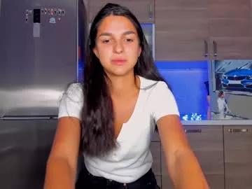 gabri_baby from Chaturbate is Freechat