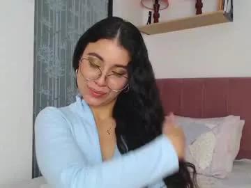 gabrielarossa from Chaturbate is Freechat