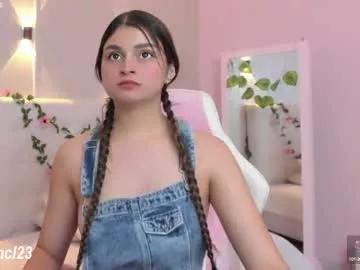 gabriellahoney18 from Chaturbate is Freechat