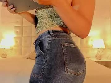 gaby_blaze from Chaturbate is Freechat