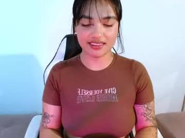 gaby_saiko from Chaturbate is Freechat