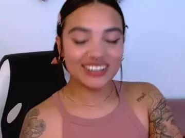 gaby_saiko from Chaturbate is Freechat