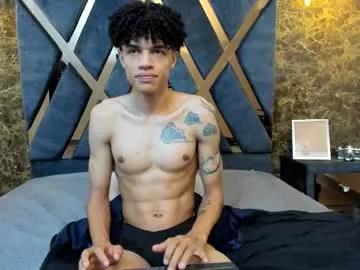 gael_smith___ from Chaturbate is Freechat