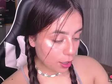 georgina_t_ from Chaturbate is Freechat