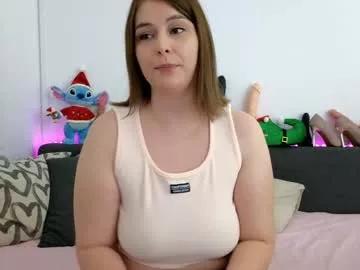 germangirl1996 from Chaturbate is Freechat