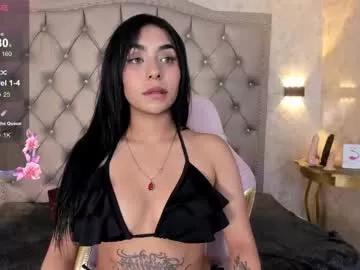 ghesna_angels1 from Chaturbate is Freechat