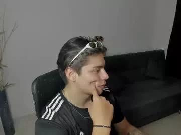 gio_russo from Chaturbate is Freechat