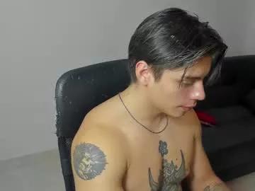 gio_russo from Chaturbate is Freechat