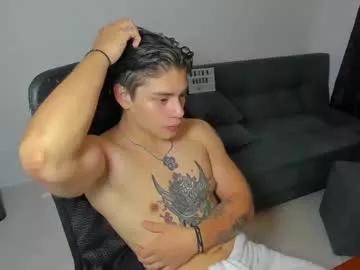 gio_russo from Chaturbate is Freechat