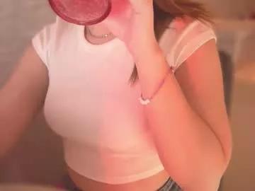 girllookingforlove from Chaturbate is Freechat