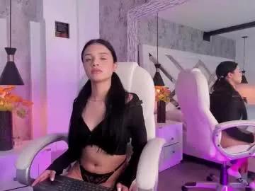 giselle_lauren from Chaturbate is Freechat