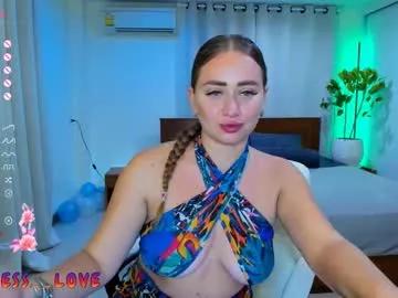 godess_in_love from Chaturbate is Freechat