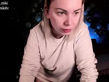 golden_miki from Chaturbate is Freechat