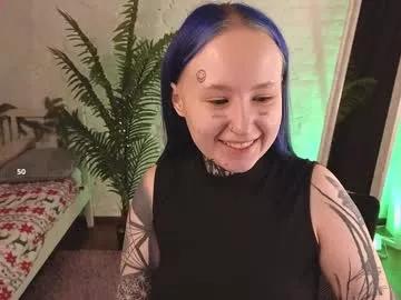 goth_babydoll from Chaturbate is Freechat