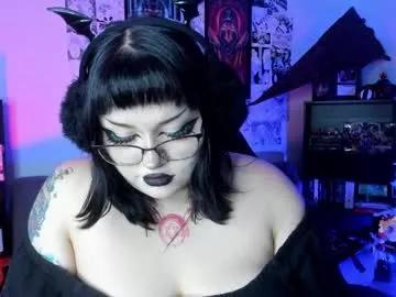 goth_stein from Chaturbate is Freechat