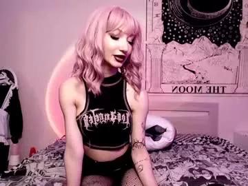gothdesss from Chaturbate is Freechat