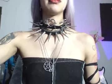 gothicute from Chaturbate is Freechat