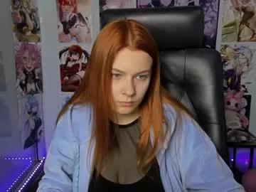 grace_crispy from Chaturbate is Freechat