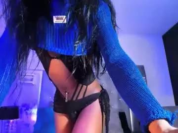 grace_evansx from Chaturbate is Freechat