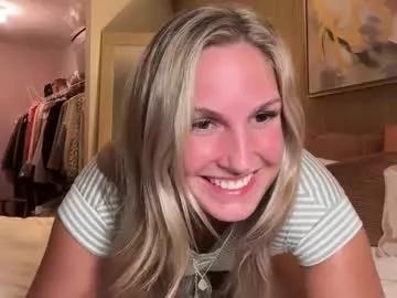 graciemae_baexx from Chaturbate is Freechat