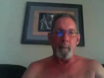 greybeard6868 from Chaturbate is Freechat