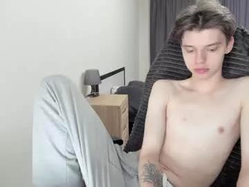guy_liam1 from Chaturbate is Freechat