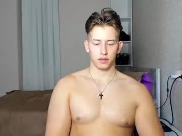 gym_alpha from Chaturbate is Freechat