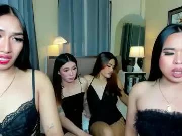 hailey_lust from Chaturbate is Freechat