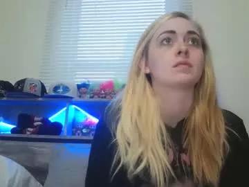 haileyakuma69 from Chaturbate is Freechat