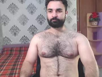 hairy_tyler666 from Chaturbate is Freechat