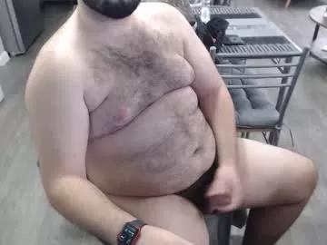 hairyhornydad786 from Chaturbate is Freechat