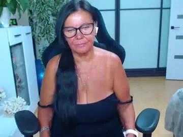 hairypussygranny from Chaturbate is Freechat