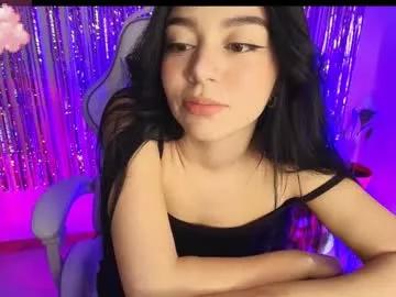 hana_garcia from Chaturbate is Freechat