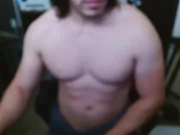 handsomeandhornytv from Chaturbate is Freechat